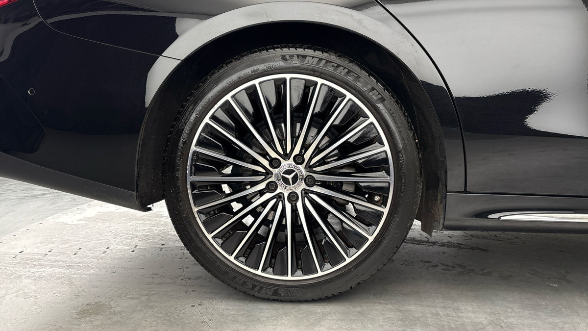 Used Mercedes-Benz E Class 2024 for sale - 77968157: Photo 10