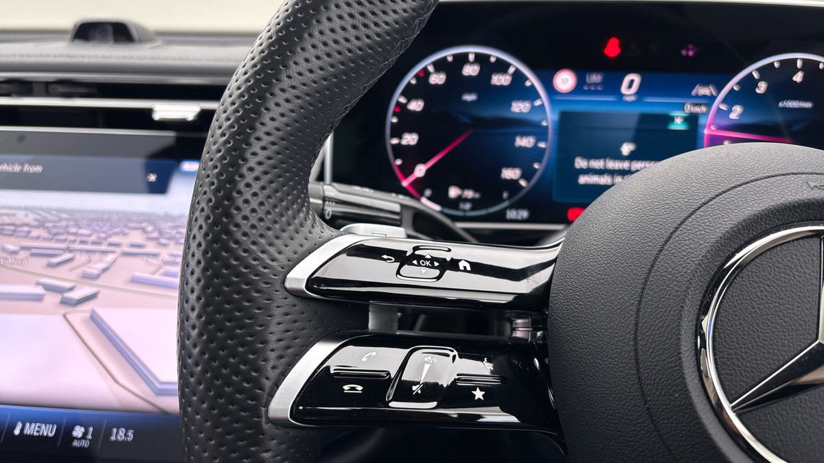 Used Mercedes-Benz E Class 2024 for sale - 77968157: Photo 13