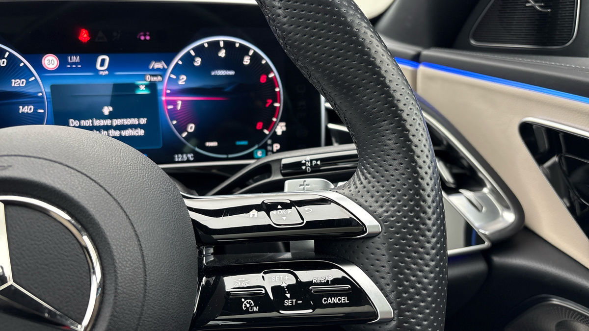 Used Mercedes-Benz E Class 2024 for sale - 77968157: Photo 14