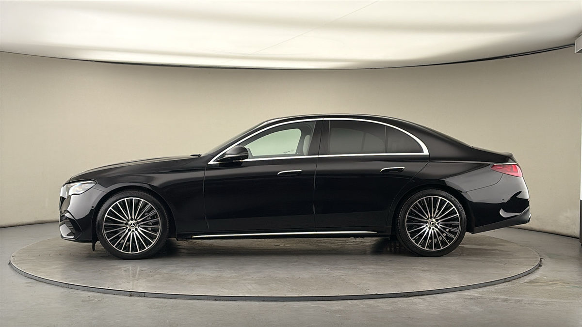 Used Mercedes-Benz E Class 2024 for sale - 77968157: Photo 15