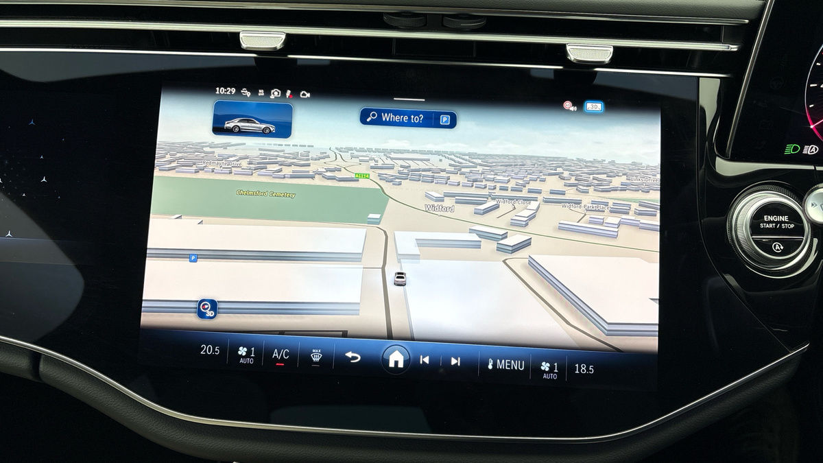 Used Mercedes-Benz E Class 2024 for sale - 77968157: Photo 17