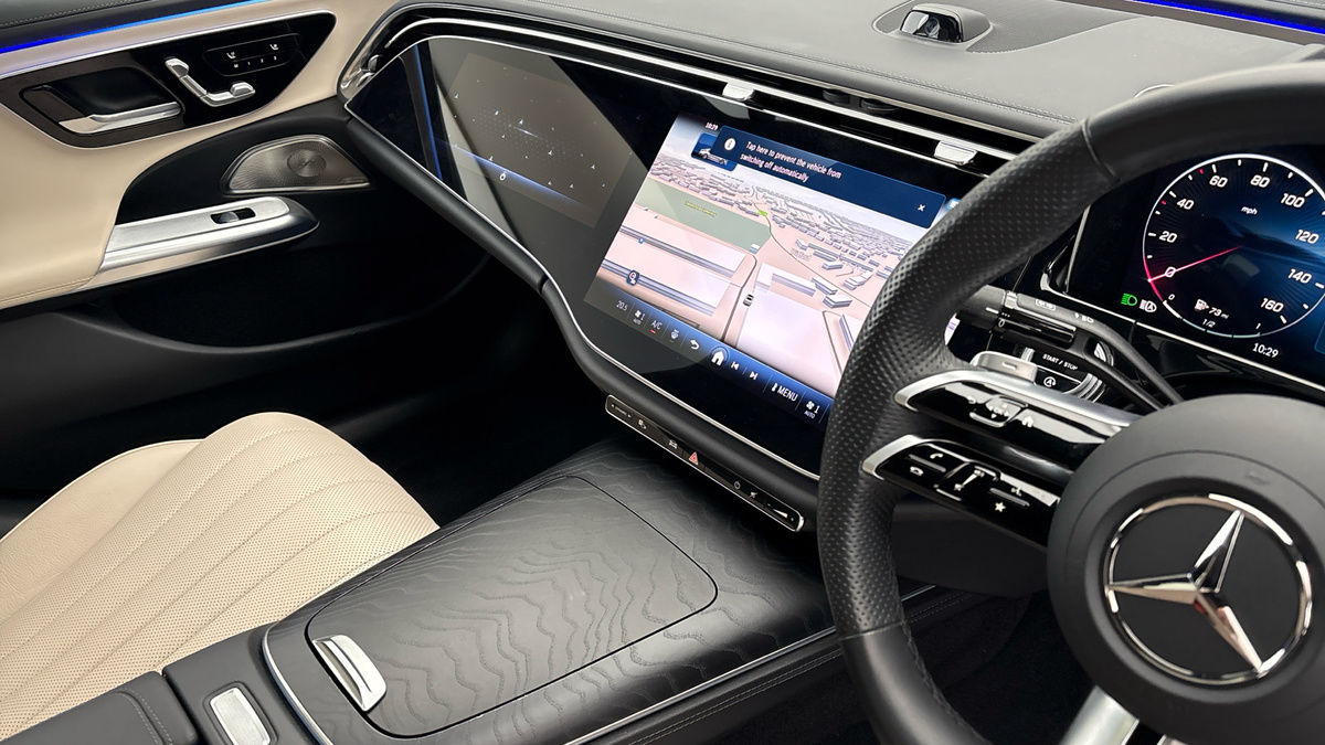 Used Mercedes-Benz E Class 2024 for sale - 77968157: Photo 18