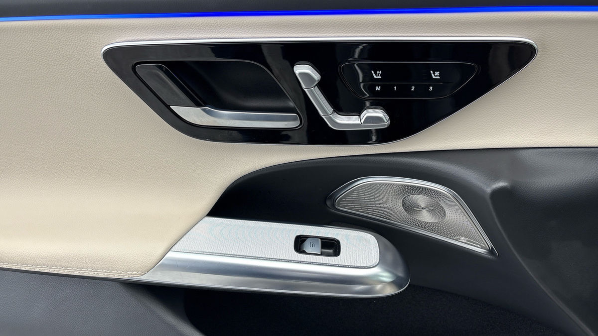 Used Mercedes-Benz E Class 2024 for sale - 77968157: Photo 19