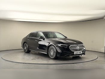 Used Mercedes-Benz E Class 2024 for sale - 77968157: Photo