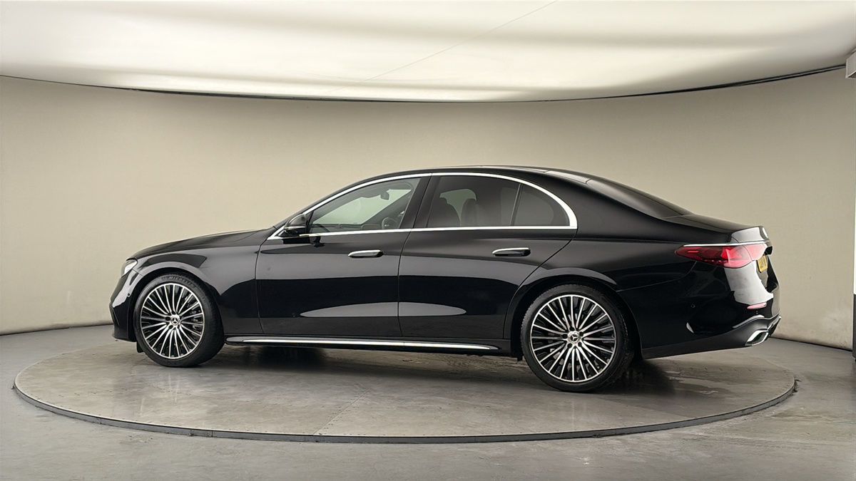 Used Mercedes-Benz E Class 2024 for sale - 77968157: Photo 26