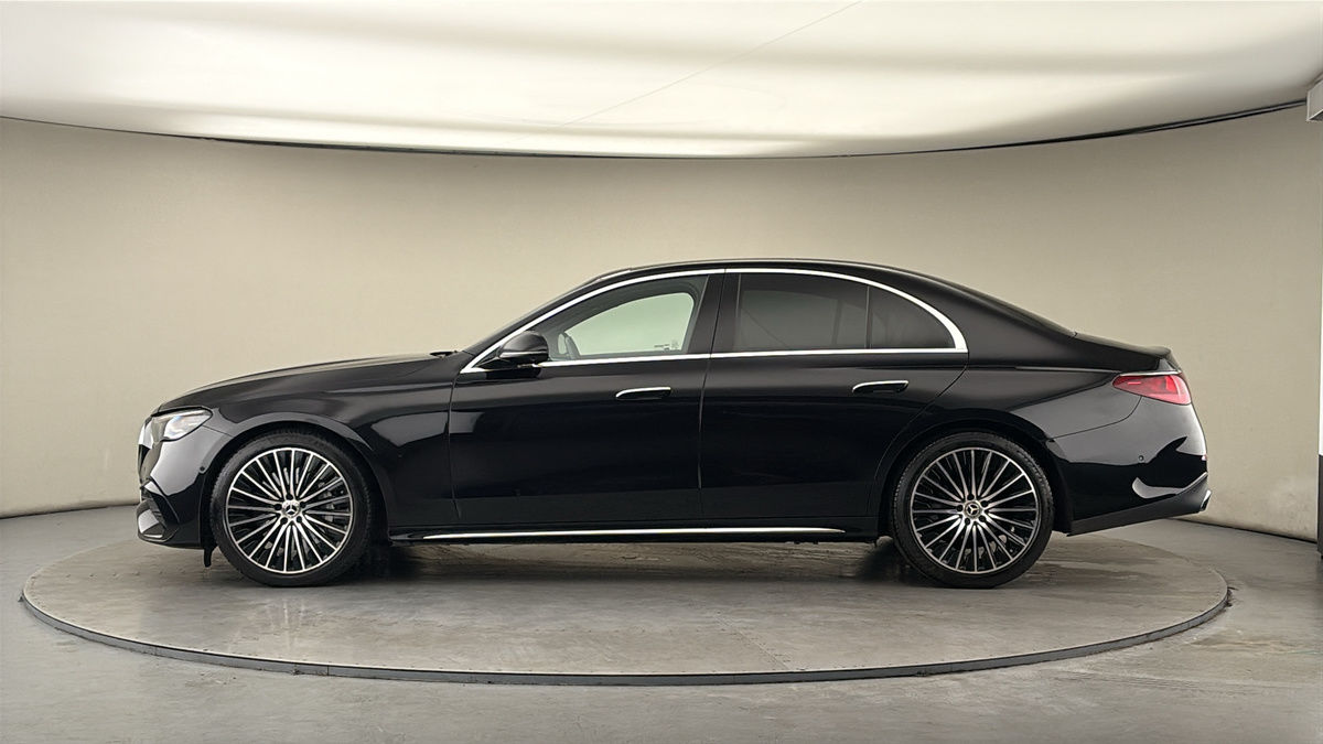 Used Mercedes-Benz E Class 2024 for sale - 77968157: Photo 27