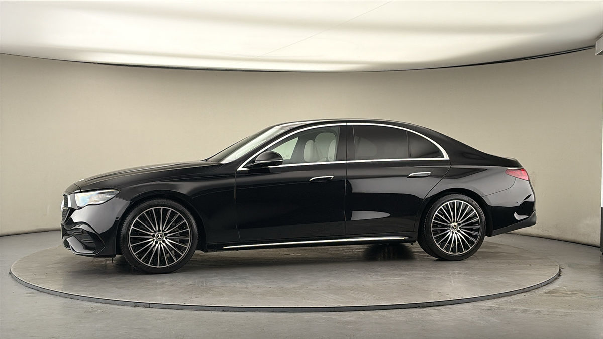 Used Mercedes-Benz E Class 2024 for sale - 77968157: Photo 28