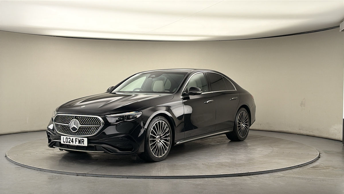 Used Mercedes-Benz E Class 2024 for sale - 77968157: Photo 30