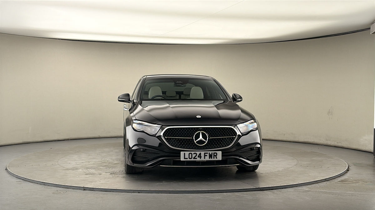 Used Mercedes-Benz E Class 2024 for sale - 77968157: Photo 32