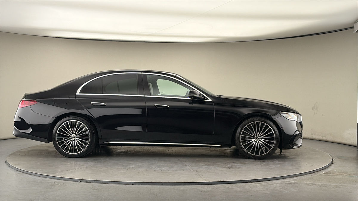 Used Mercedes-Benz E Class 2024 for sale - 77968157: Photo 36