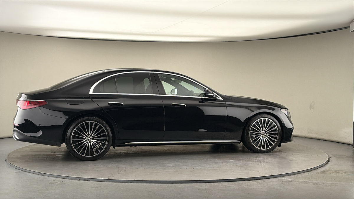 Used Mercedes-Benz E Class 2024 for sale - 77968157: Photo 37