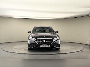 Used Mercedes-Benz E Class 2024 for sale - 77968157: Photo