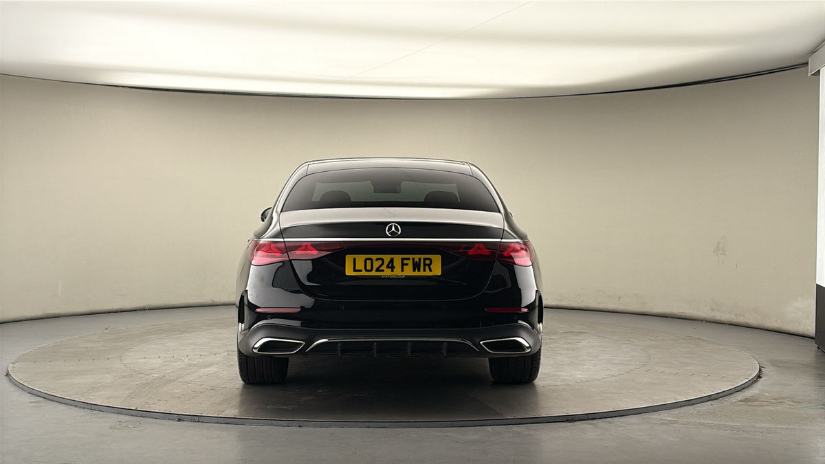 Used Mercedes-Benz E Class 2024 for sale - 77968157: Photo 4