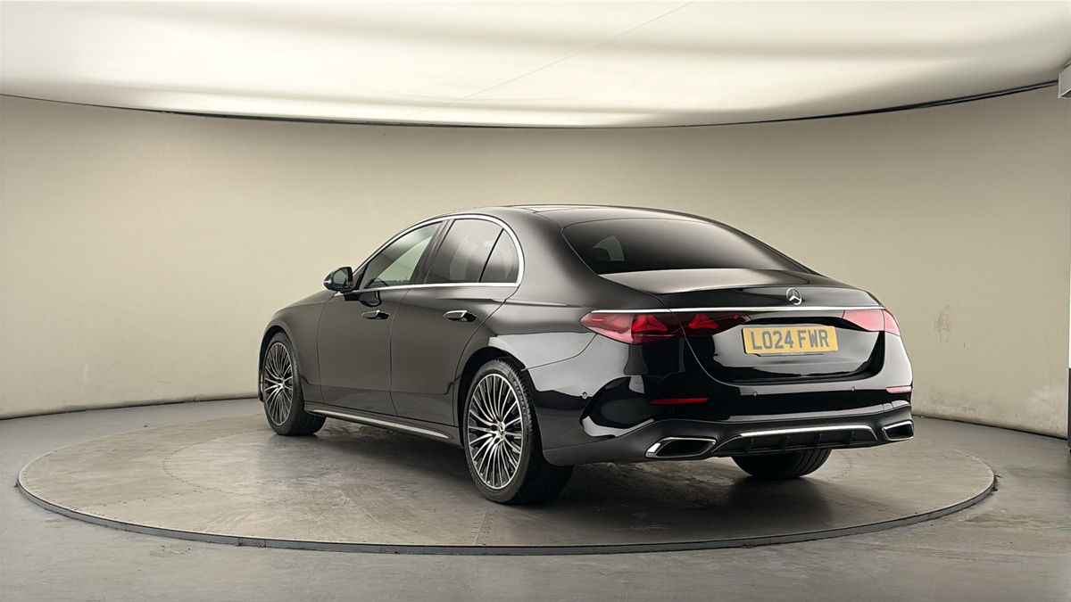 Used Mercedes-Benz E Class 2024 for sale - 77968157: Photo 42