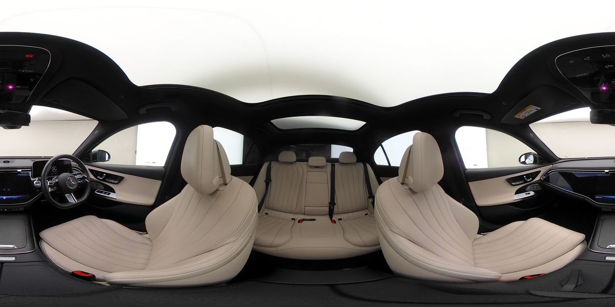 Used Mercedes-Benz E Class 2024 for sale - 77968157: Photo 44