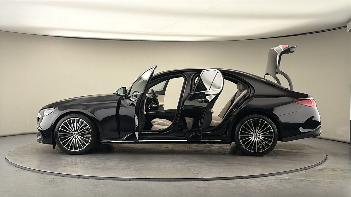 Used Mercedes-Benz E Class 2024 for sale - 77968157: Photo 46