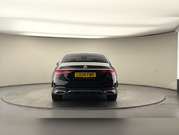 Used Mercedes-Benz E Class 2024 for sale - 77968157: Photo