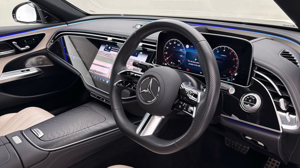 Used Mercedes-Benz E Class 2024 for sale - 77968157: Photo 5