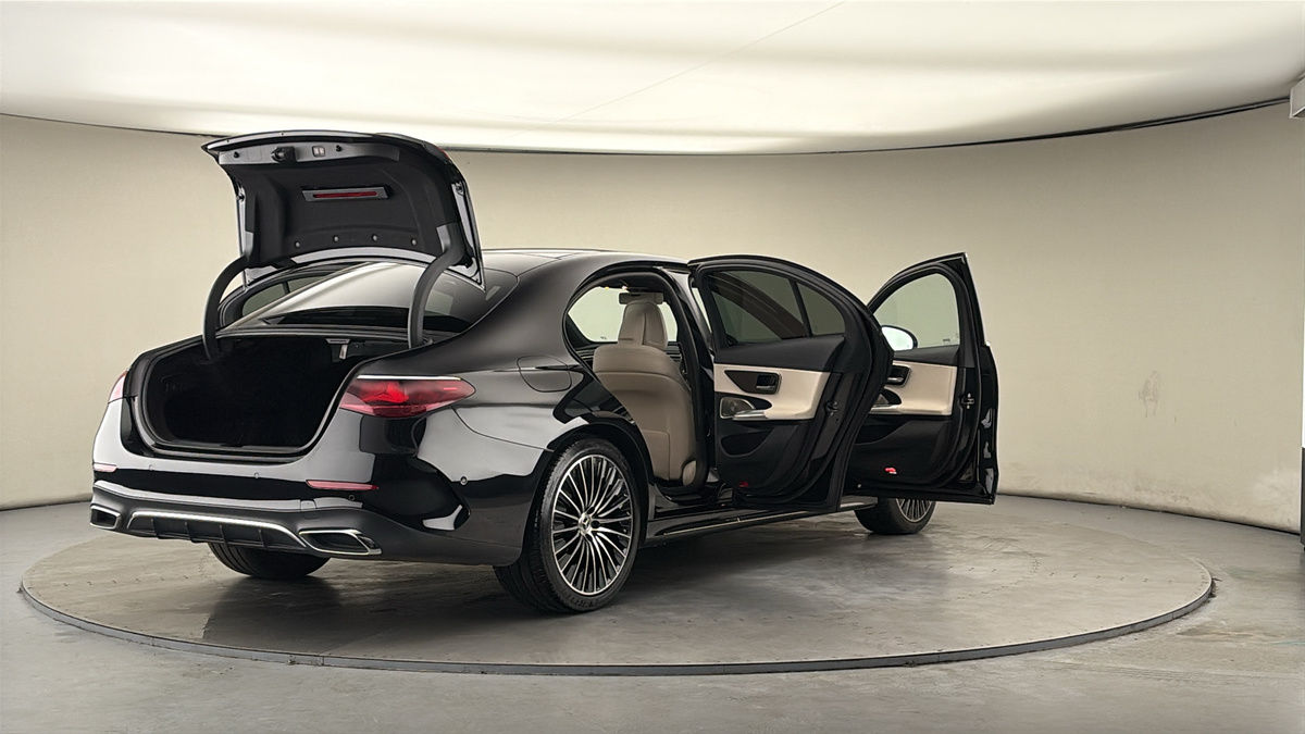 Used Mercedes-Benz E Class 2024 for sale - 77968157: Photo 58