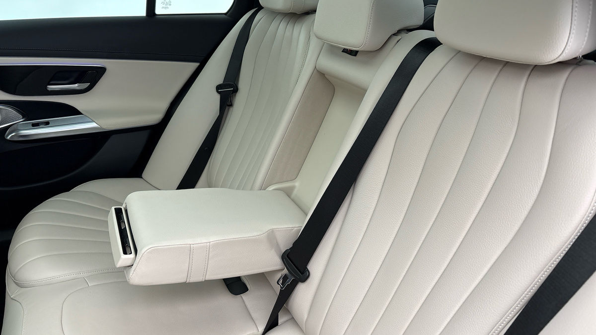 Used Mercedes-Benz E Class 2024 for sale - 77968157: Photo 9