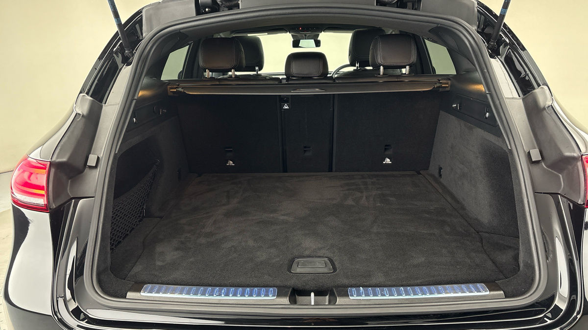 Used Mercedes-Benz EQC 2023 for sale - 76323904: Photo 11