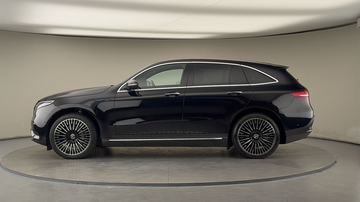 Used Mercedes-Benz EQC 2023 for sale - 76323904: Photo 15