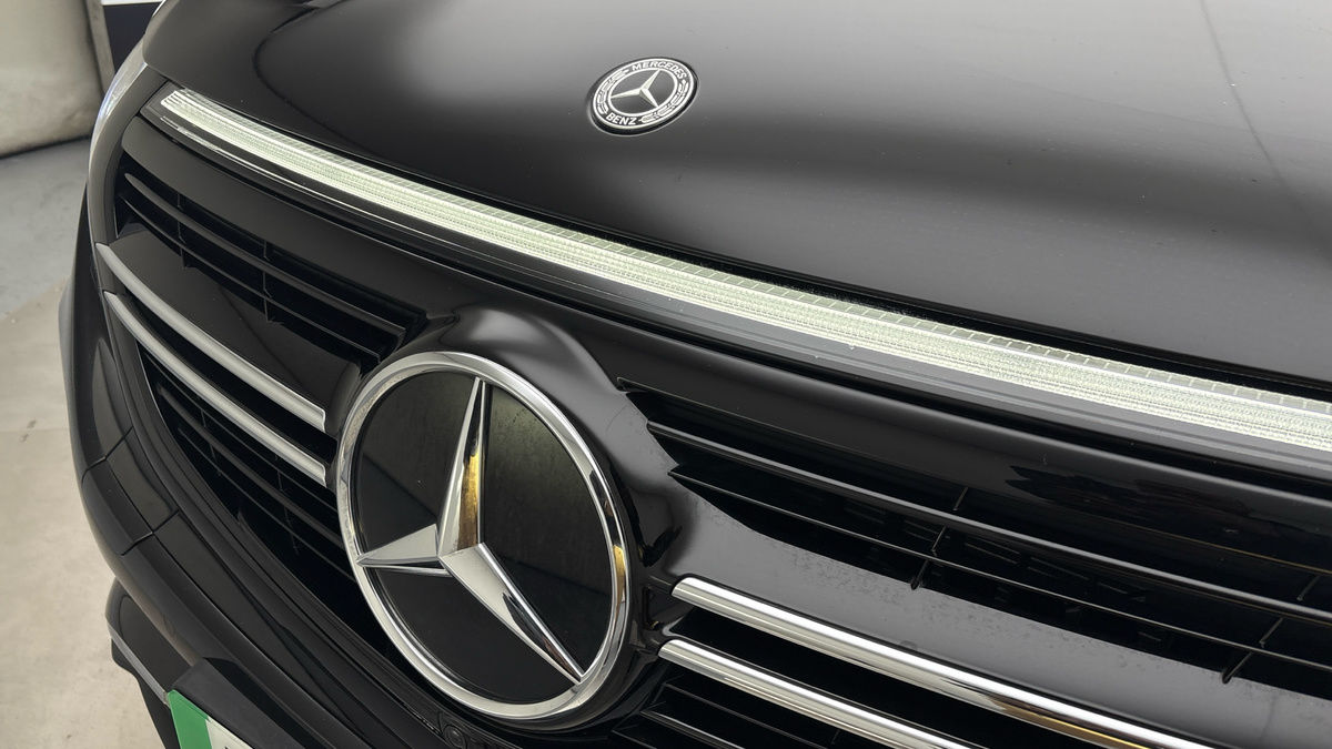 Used Mercedes-Benz EQC 2023 for sale - 76323904: Photo 24