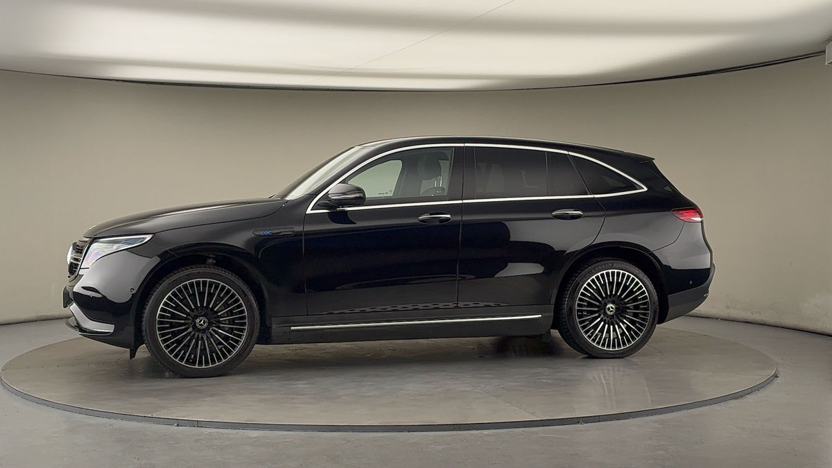 Used Mercedes-Benz EQC 2023 for sale - 76323904: Photo 28
