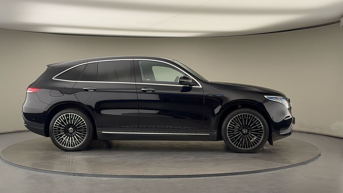 Used Mercedes-Benz EQC 2023 for sale - 76323904: Photo 36