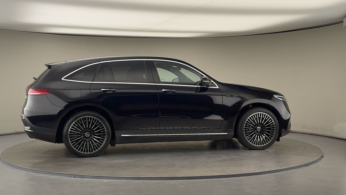 Used Mercedes-Benz EQC 2023 for sale - 76323904: Photo 37