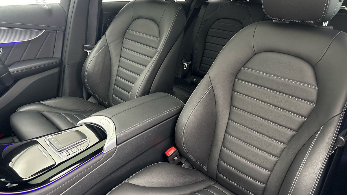 Used Mercedes-Benz EQC 2023 for sale - 76323904: Photo 7