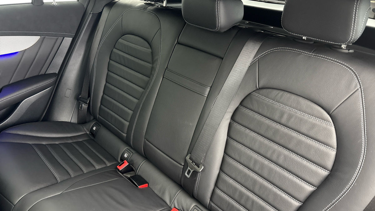 Used Mercedes-Benz EQC 2023 for sale - 76323904: Photo 8