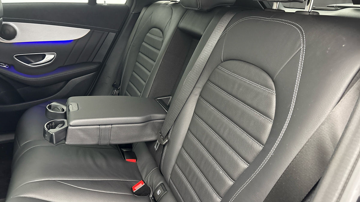 Used Mercedes-Benz EQC 2023 for sale - 76323904: Photo 9