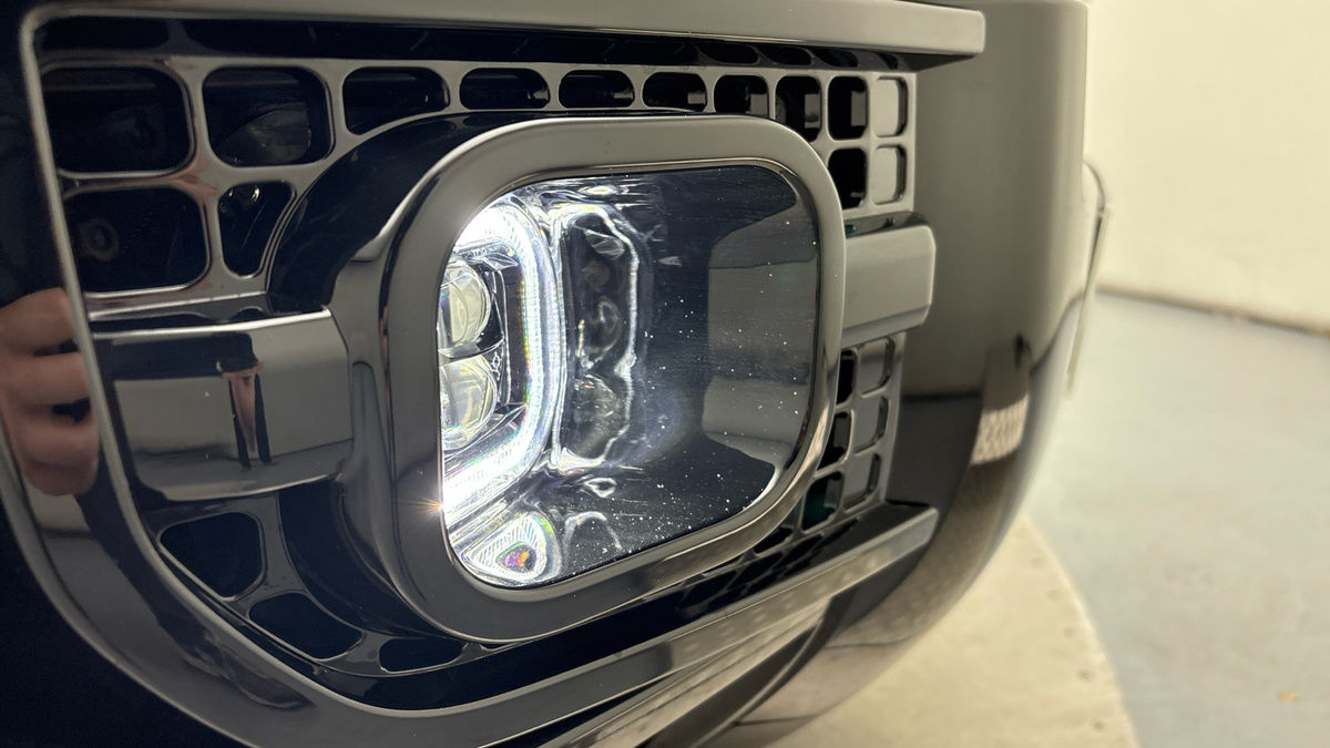 Used Land Rover Defender 2024 for sale - 78213235: Photo 27