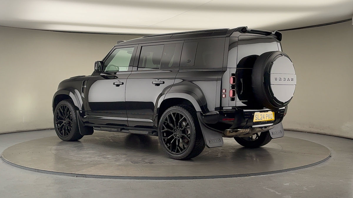 Used Land Rover Defender 2024 for sale - 78213235: Photo 30