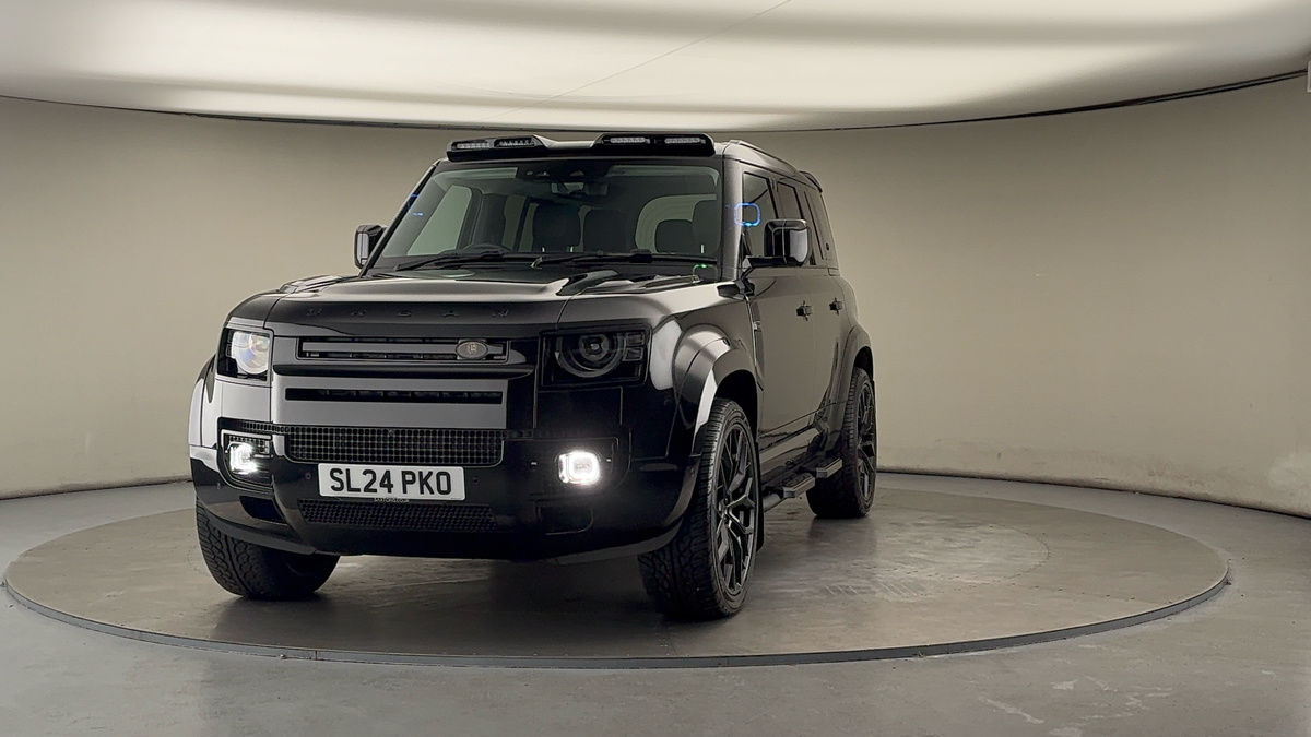 Used Land Rover Defender 2024 for sale - 78213235: Photo 36