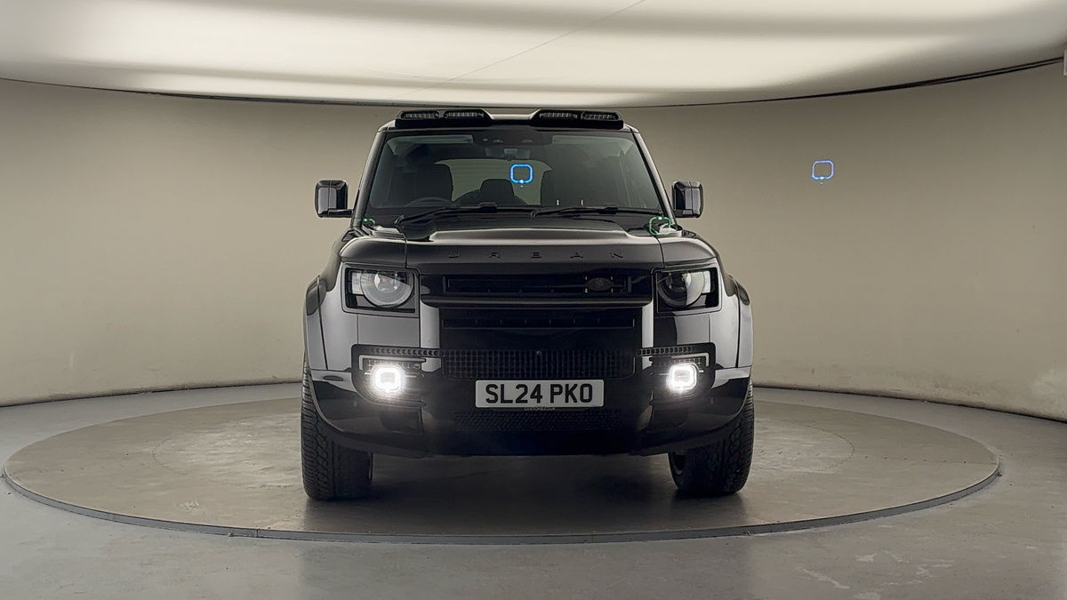 Used Land Rover Defender 2024 for sale - 78213235: Photo 37