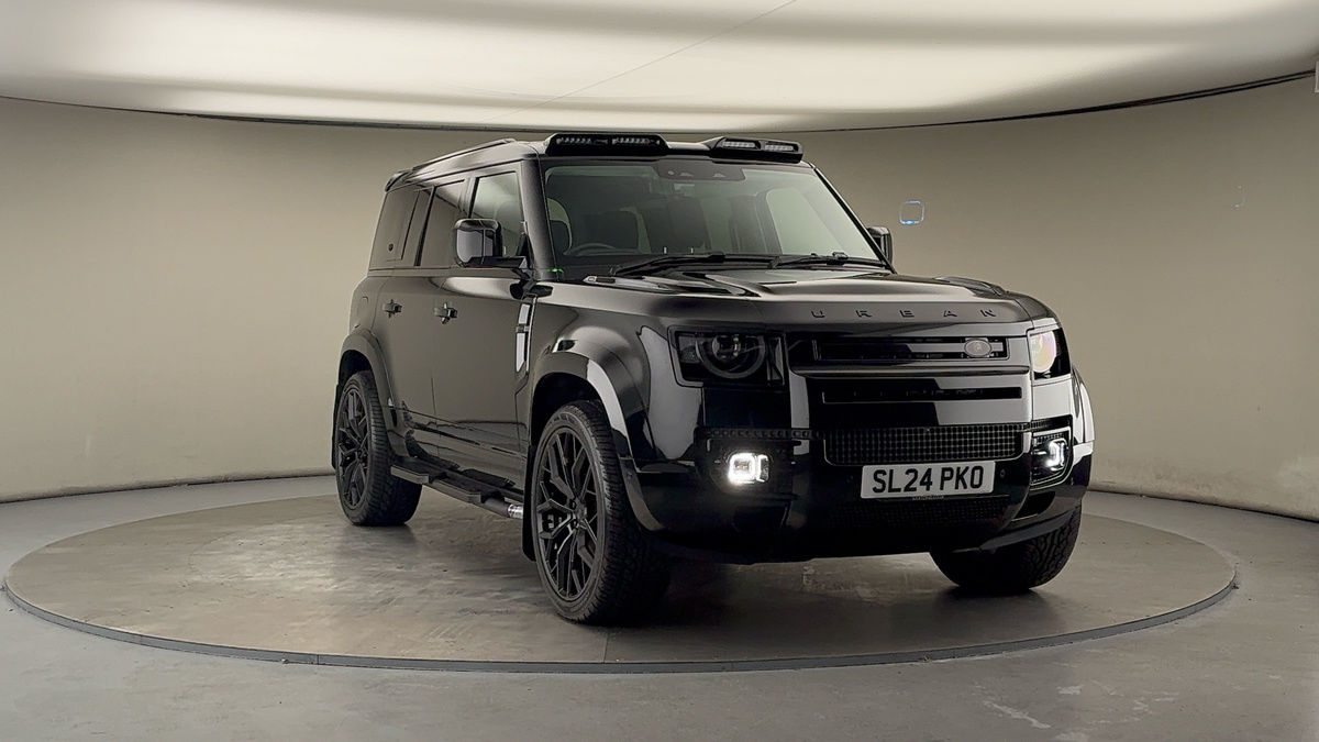 Used Land Rover Defender 2024 for sale - 78213235: Photo 38