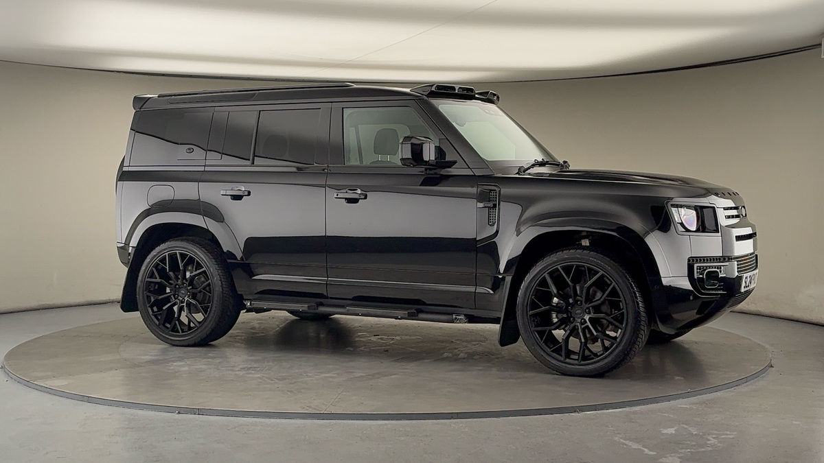 Used Land Rover Defender 2024 for sale - 78213235: Photo 40