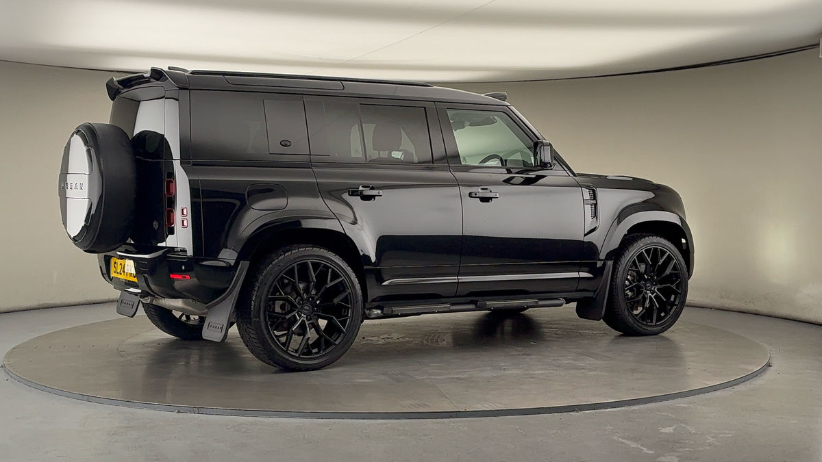 Used Land Rover Defender 2024 for sale - 78213235: Photo 43