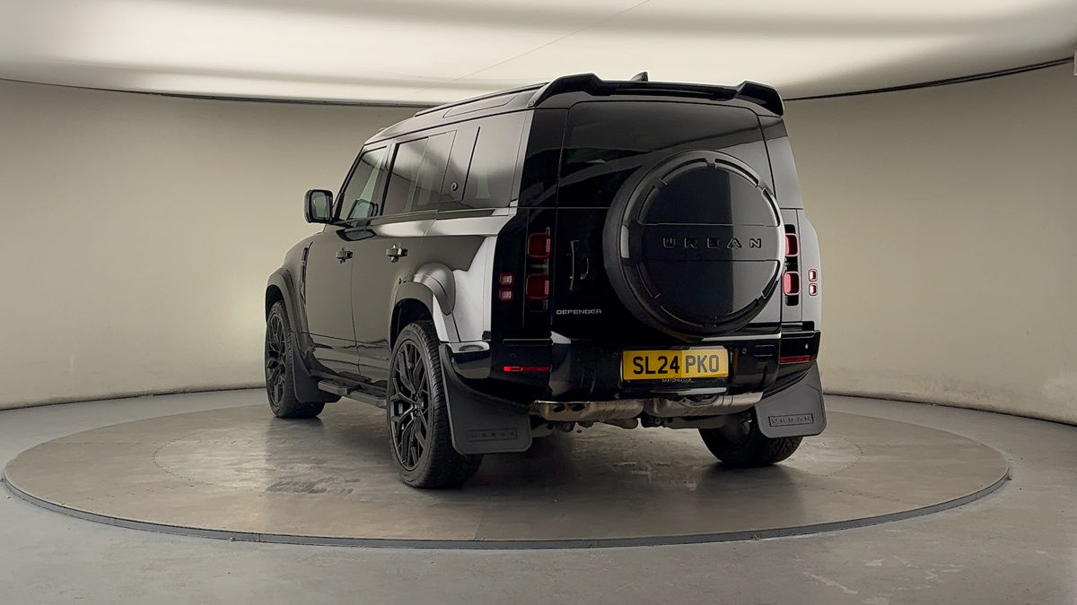 Used Land Rover Defender 2024 for sale - 78213235: Photo 47