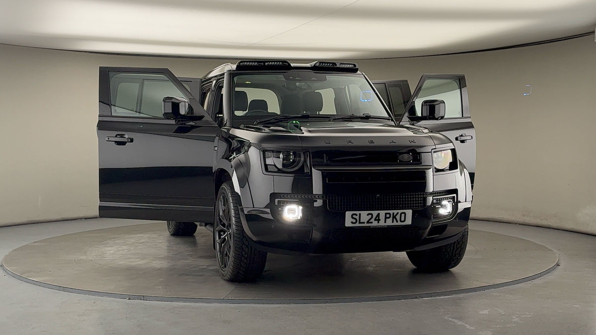 Used Land Rover Defender 2024 for sale - 78213235: Photo 57