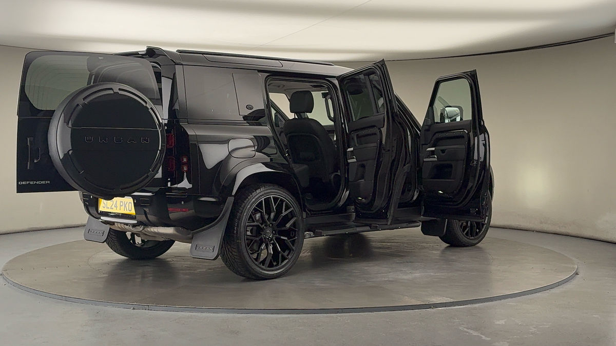 Used Land Rover Defender 2024 for sale - 78213235: Photo 63