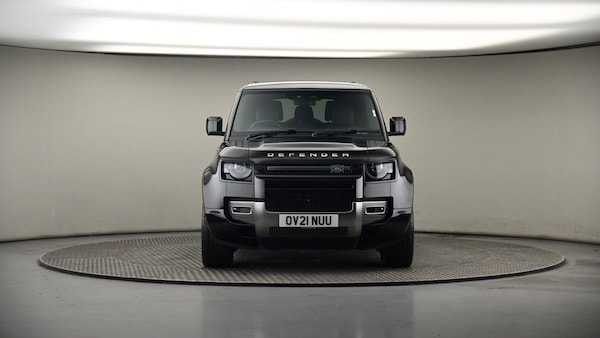 Used Land Rover Defender 90 2021 for sale - 75597801: Photo 18