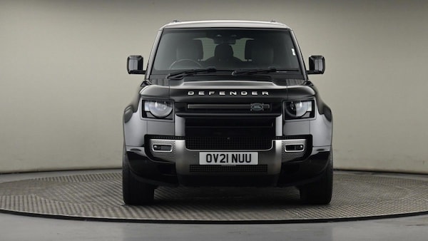 Used Land Rover Defender 90 2021 for sale - 75597801: Photo 21