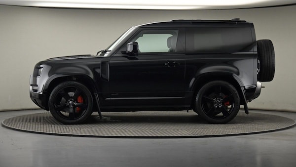 Used Land Rover Defender 90 2021 for sale - 75597801: Photo 23