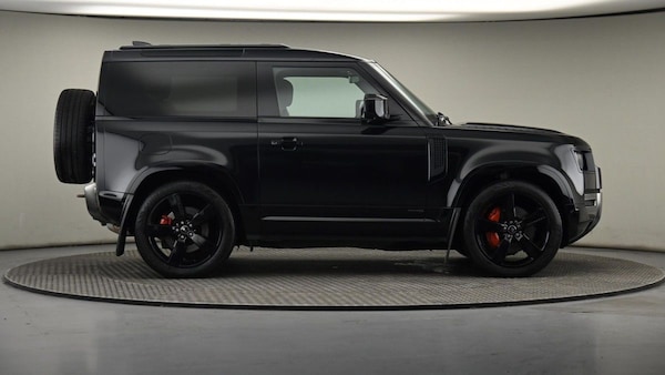 Used Land Rover Defender 90 2021 for sale - 75597801: Photo 27