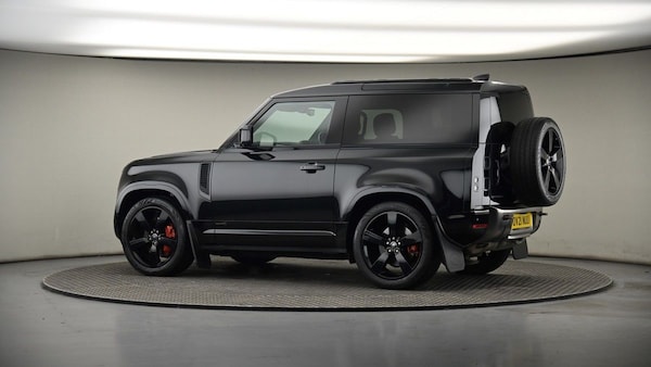 Used Land Rover Defender 90 2021 for sale - 75597801: Photo 37