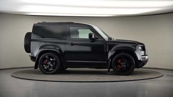 Used Land Rover Defender 90 2021 for sale - 75597801: Photo 43