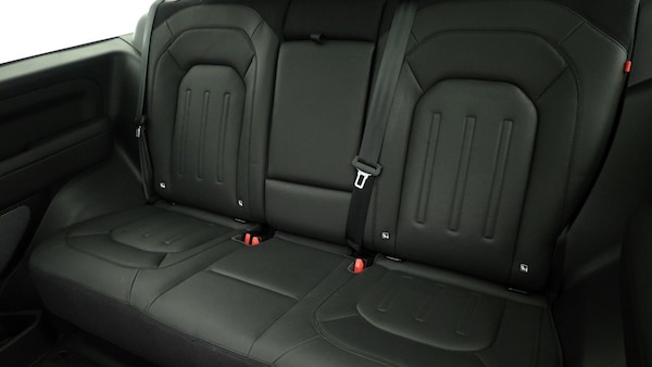 Used Land Rover Defender 90 2021 for sale - 75597801: Photo 5